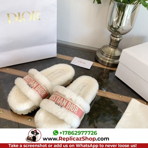 Dior Sandals & Slides