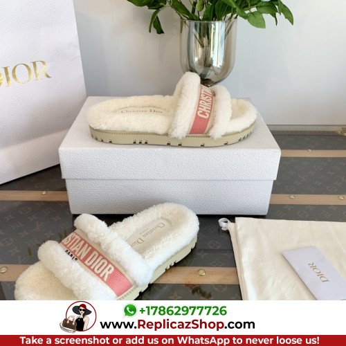 Dior Sandals & Slides - Image 9