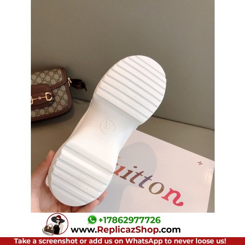 Louis Vuitton Archlight Sneakers - Image 5