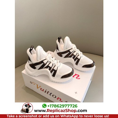 Louis Vuitton Archlight Sneakers