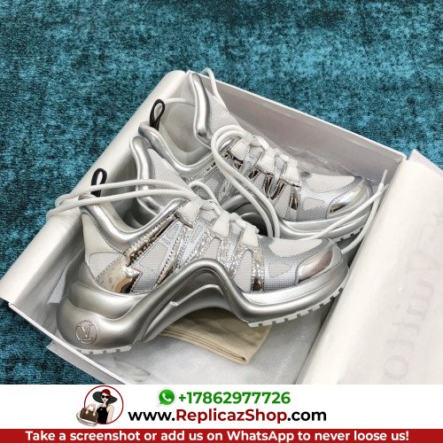 Louis Vuitton Archlight Sneakers