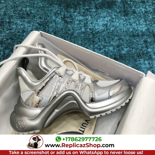 Louis Vuitton Archlight Sneakers - Image 3