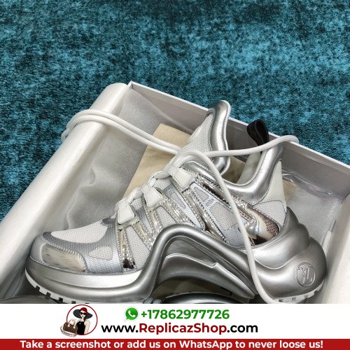 Louis Vuitton Archlight Sneakers - Image 5