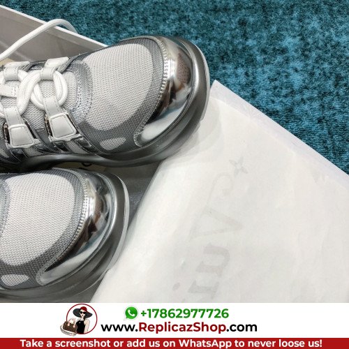 Louis Vuitton Archlight Sneakers - Image 7
