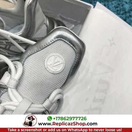 Louis Vuitton Archlight Sneakers - Image 8