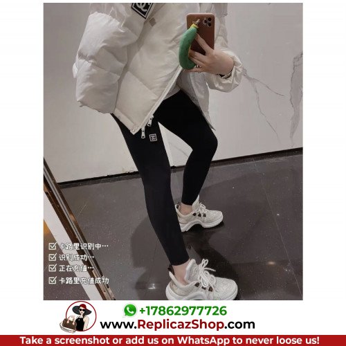 Louis Vuitton Archlight Sneakers - Image 3