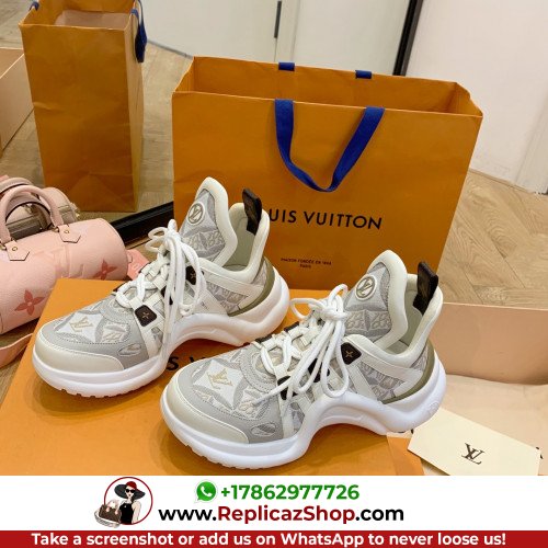 Louis Vuitton Archlight Sneakers