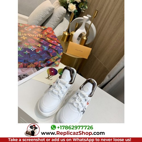 Louis Vuitton Archlight Sneakers - Image 6