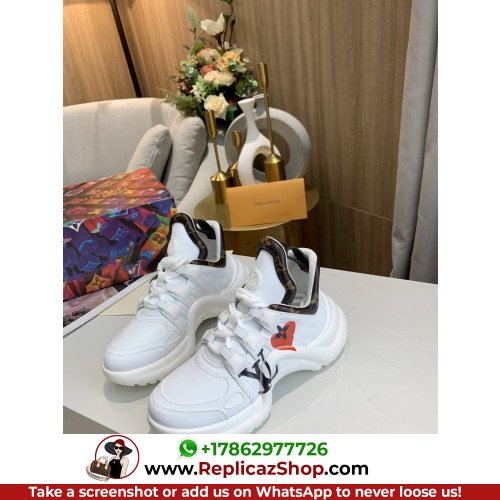 Louis Vuitton Archlight Sneakers
