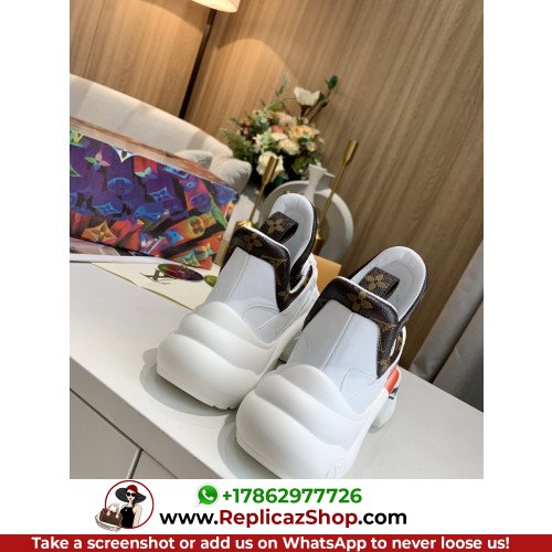 Louis Vuitton Archlight Sneakers - Image 10