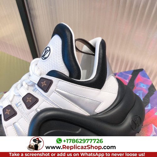 Louis Vuitton Archlight Sneakers - Image 2