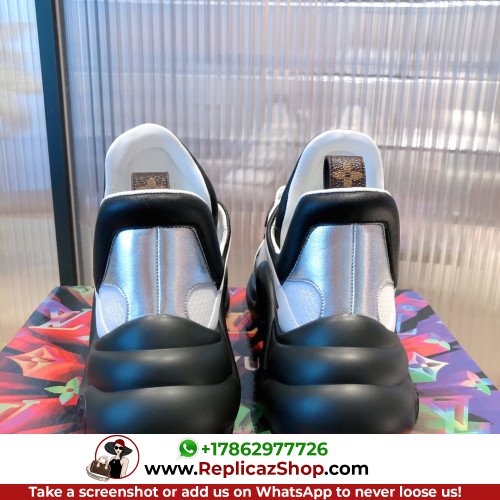 Louis Vuitton Archlight Sneakers - Image 8