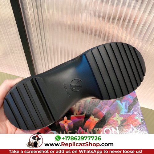 Louis Vuitton Archlight Sneakers - Image 9