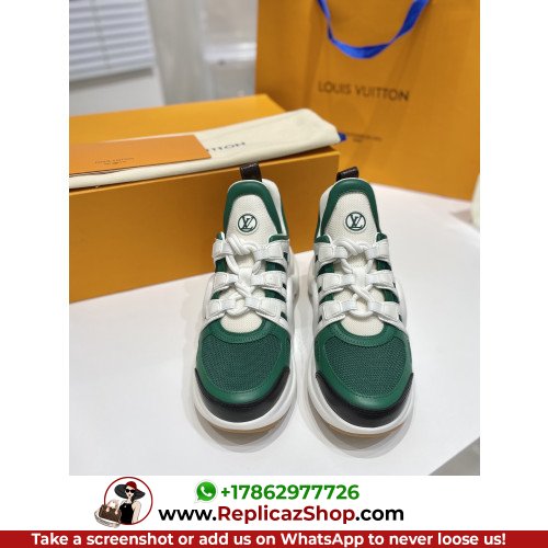 Louis Vuitton Archlight Sneakers - Image 2