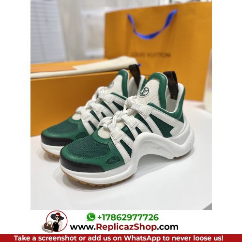Louis Vuitton Archlight Sneakers