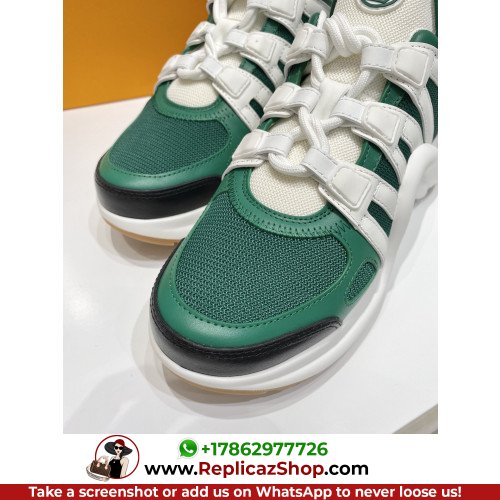 Louis Vuitton Archlight Sneakers - Image 5