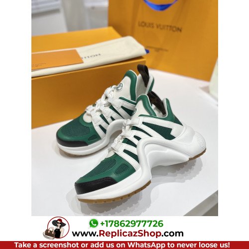 Louis Vuitton Archlight Sneakers - Image 6
