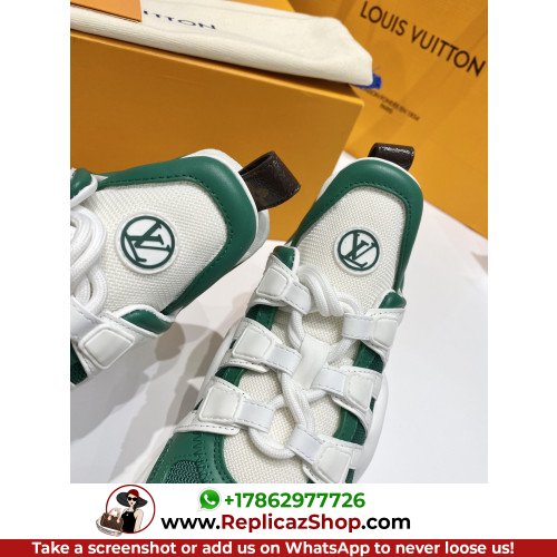 Louis Vuitton Archlight Sneakers - Image 8