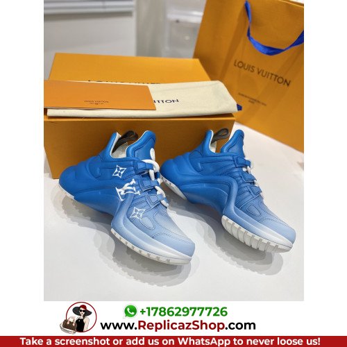 Louis Vuitton Archlight Sneakers