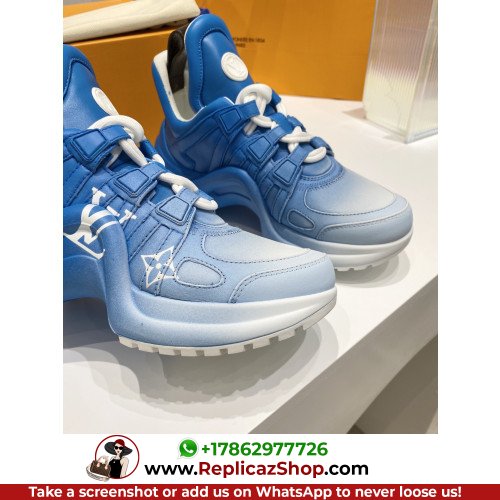 Louis Vuitton Archlight Sneakers - Image 3