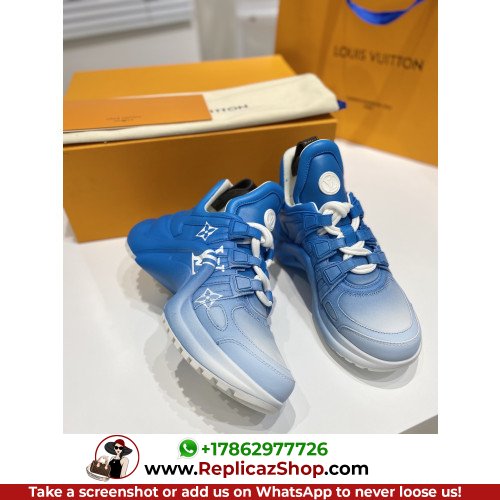 Louis Vuitton Archlight Sneakers - Image 4