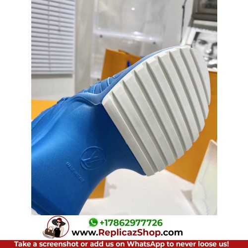 Louis Vuitton Archlight Sneakers - Image 5