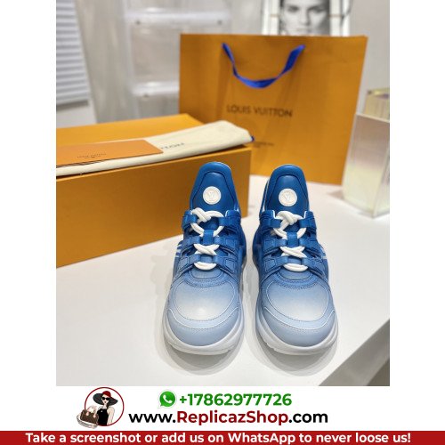 Louis Vuitton Archlight Sneakers - Image 7