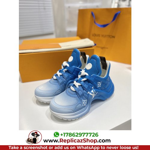 Louis Vuitton Archlight Sneakers - Image 9