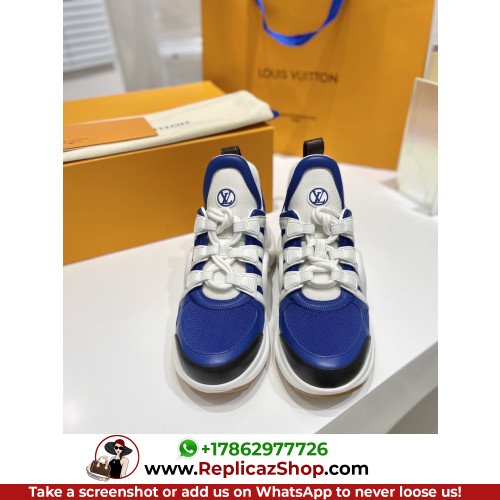 Louis Vuitton Archlight Sneakers - Image 4