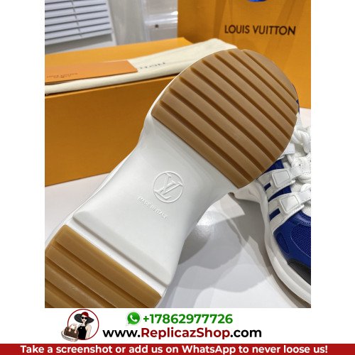 Louis Vuitton Archlight Sneakers - Image 5