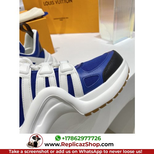 Louis Vuitton Archlight Sneakers - Image 6