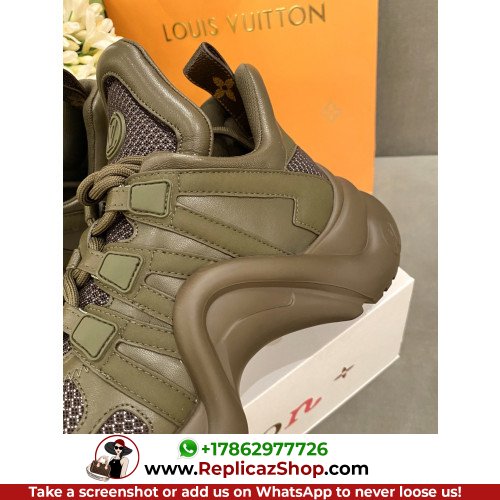 Louis Vuitton Archlight Sneakers - Image 2