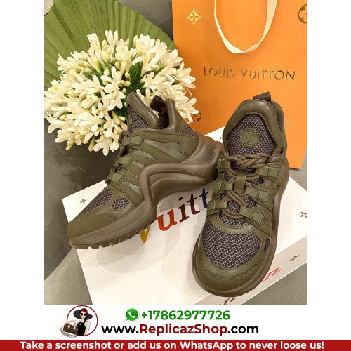 Louis Vuitton Archlight Sneakers