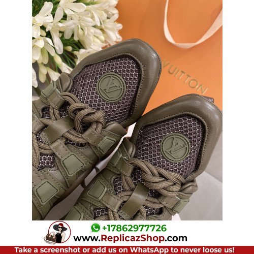 Louis Vuitton Archlight Sneakers - Image 8
