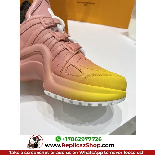 Louis Vuitton Archlight Sneakers - Image 7