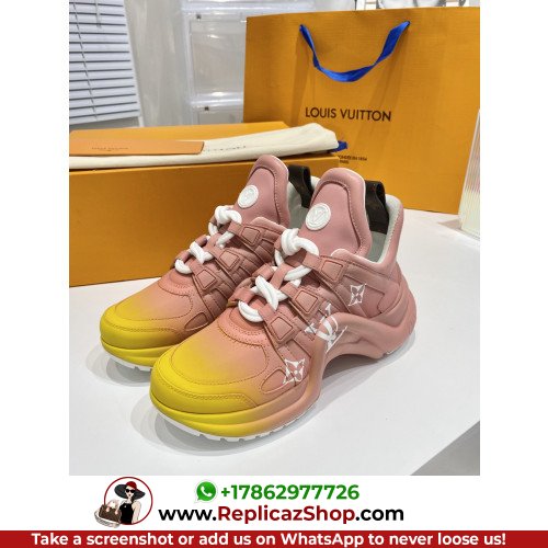 Louis Vuitton Archlight Sneakers