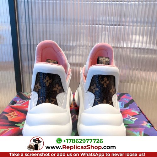 Louis Vuitton Archlight Sneakers - Image 2