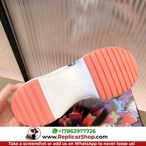 Louis Vuitton Archlight Sneakers - Image 8