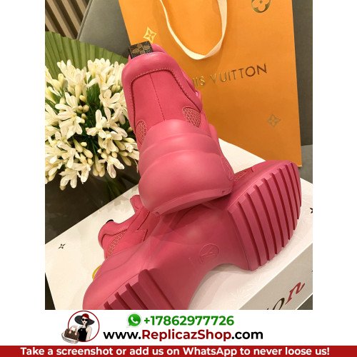 Louis Vuitton Archlight Sneakers - Image 2