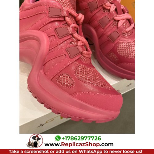 Louis Vuitton Archlight Sneakers - Image 5