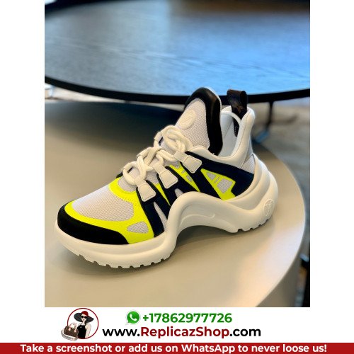Louis Vuitton Archlight Sneakers - Image 2