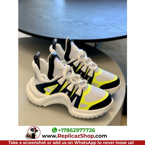 Louis Vuitton Archlight Sneakers