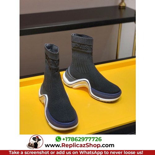 Louis Vuitton Archlight Sneakers - Image 4