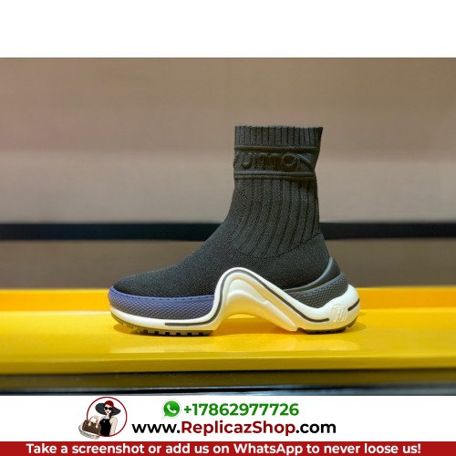 Louis Vuitton Archlight Sneakers - Image 7