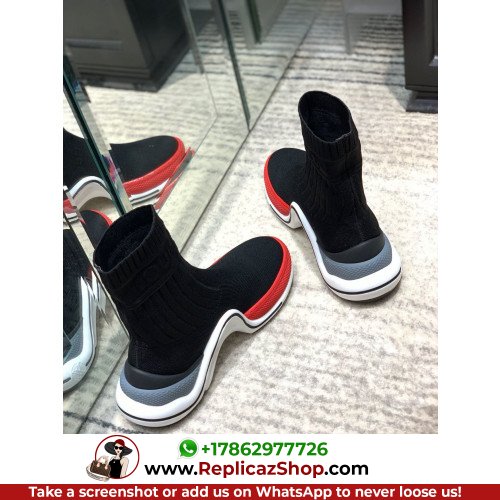 Louis Vuitton Archlight Sneakers - Image 3