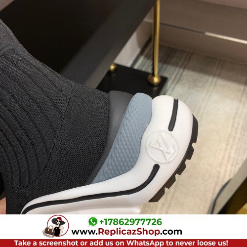 Louis Vuitton Archlight Sneakers - Image 7