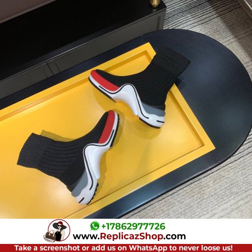 Louis Vuitton Archlight Sneakers - Image 8