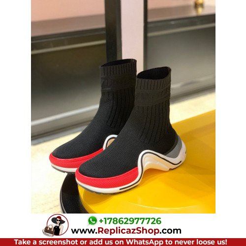 Louis Vuitton Archlight Sneakers - Image 9