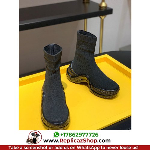 Louis Vuitton Archlight Sneakers - Image 4