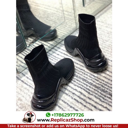 Louis Vuitton Archlight Sneakers - Image 5